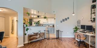 1 bed 1 bath w/ near DIA! $500 MOVE IN SPECIAL Gallery 5