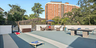 Hopkins House Gallery 18