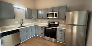 Coming soon ~ Charming 2 Bed, 1 Bath Duplex in Spring Hill, KS! Gallery 1