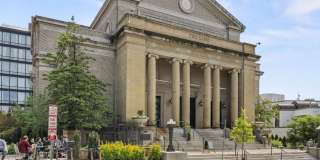 2328 CHAMPLAIN Street NW unit: 409 Gallery 17