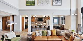 Millberry Apartments - Affordable Housing Gallery 12