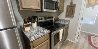 Recently Renovated Furnished 3 Bedroom 2 Bath Condo/ Apartment for Rent in Branson, MO Gallery 1