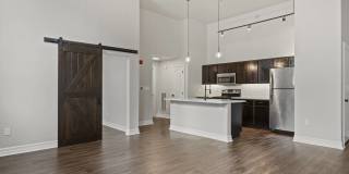 The Lofts at Harmony Mills Gallery 33