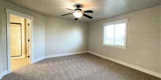 Beautiful and roomy 4bd 2.5ba home in Saddlebrook Subd. just off Star Rd. Beautiful and roomy 4bd 2.5ba home in Saddlebrook Subd. just off Star Rd. Gallery 16