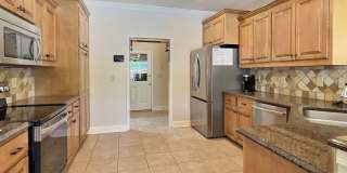 4 Bed, 2 Full Bath Home w/ In-Ground Pool in Desirable Lake Forest! Gallery 9
