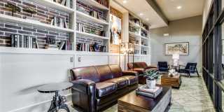 Assembly at Historic Heights Gallery 1