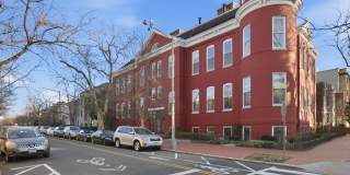 Charming Historic Capitol Hill Loft | 1 BR + Lofted Bedroom Gallery 17