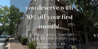 Move-In Credit + Flexible Lease Terms! Gallery 1