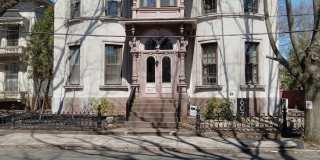 607 Chapel Street Gallery 1