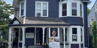 320 Cattell Street Gallery 1