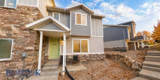 Large Herriman 3 Bed 2 Bath Town Home! Gallery 1