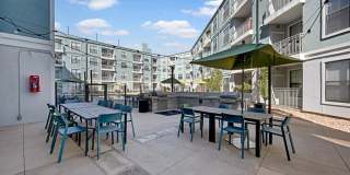The Metro Apartments Gallery 15