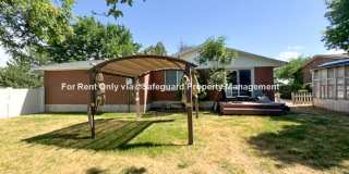 Spacious West Jordan Home on Large Corner Lot Spacious West Jordan Home on Large Corner Lot Gallery 29