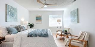 Absolutely stunning completely remodeled 2-bedroom 2 bath, 1,448 square foot home Gallery 17