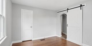 4 Bedroom/1 Bathroom Home with Fenced Yard Available in SE Roanoke! Gallery 22