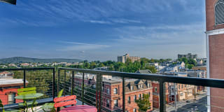 Walnut Street Commons Gallery 2