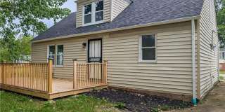 A Fresh Start on a Quiet Street – Everything new for you plus half off first months rent is waiting! Gallery 1
