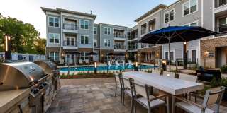 Overture Cotswold Age 55+ Apartment Homes Gallery 6
