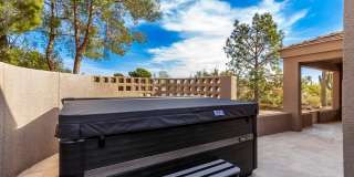 1314 E COYOTE PASS Gallery 38