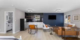 Furnished One Bedroom Cottage in Castro Valley Gallery 7