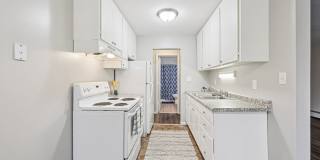 Charlton Terrace Gallery 6