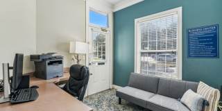 Woodland Crossing Gallery 13