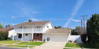 Resort-style 5 bedroom Thousand Oaks home with a pool! Gallery 1