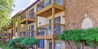 The El Chaparral Apartments Gallery 1