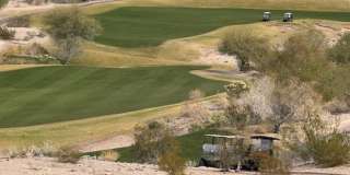3 BR on the GOLF COURSE with POOL-Laughlin Ranch Association Gallery 1