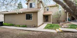 Spacious 3 Bedroom Townhouse-Style Condo Near Buckley SFB Gallery 3
