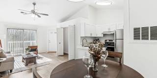 Buffalo Creek Apartments Gallery 32