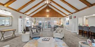 Deerfield Apartments Gallery 3