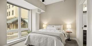 Dock Street Flats Gallery 10