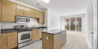 The Gale Eckington - Affordable Apartments Gallery 14