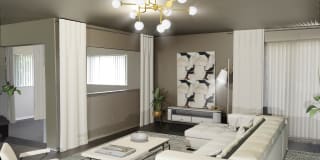 Franklin House Apartments Gallery 4