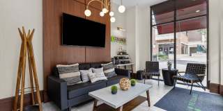 The Collings at the Lumberyard Gallery 2