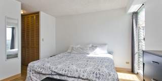 Fully Furnished One Bedroom Unit, Centrally located to Busline, Shopping and Grocery Store Gallery 4