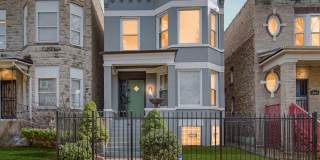 7011 S Prairie Avenue Gallery 1