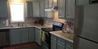 COLLEGE PROPERTY---PRE-LEASING FOR AUGUST! Amazing Updates! 3 bedroom 2 bath Gallery 5