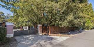 Private Gated Atherton Estate with Heated Pool  Lush Grounds Gallery 1