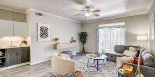 Artemis at Spring Canyon Gallery 16