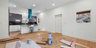 1044 Grant Way - Bungalow - 3 bedrooms/2 baths SE Atlanta For Rent Gallery 3