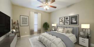 Ashford Santa Fe Gallery 1