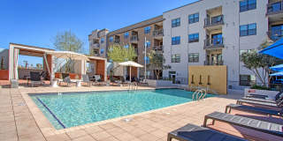 Mason Oliver Apartments Gallery 8