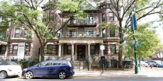 Large 3 bed/ 2 bath garden unit Available July 1 Gallery 1
