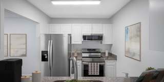 Tampa Woods Apartments Gallery 4