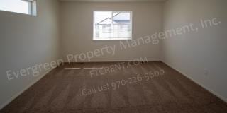 Beautiful 4 Bedroom Home in Copper Ridge, Loveland! Gallery 32