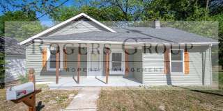 Homes for Rent in Henderson NC - 515 Owen Street - Schedule Showing Online at www.rentnc.net Gallery 1