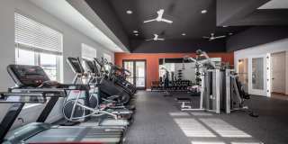 The Prospector Modern Apartments Gallery 25