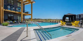 Millennium Green Valley Ranch Gallery 20